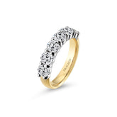 Essential Diamond Dress Ring (1.80ct) - Dracakis Jewellers
